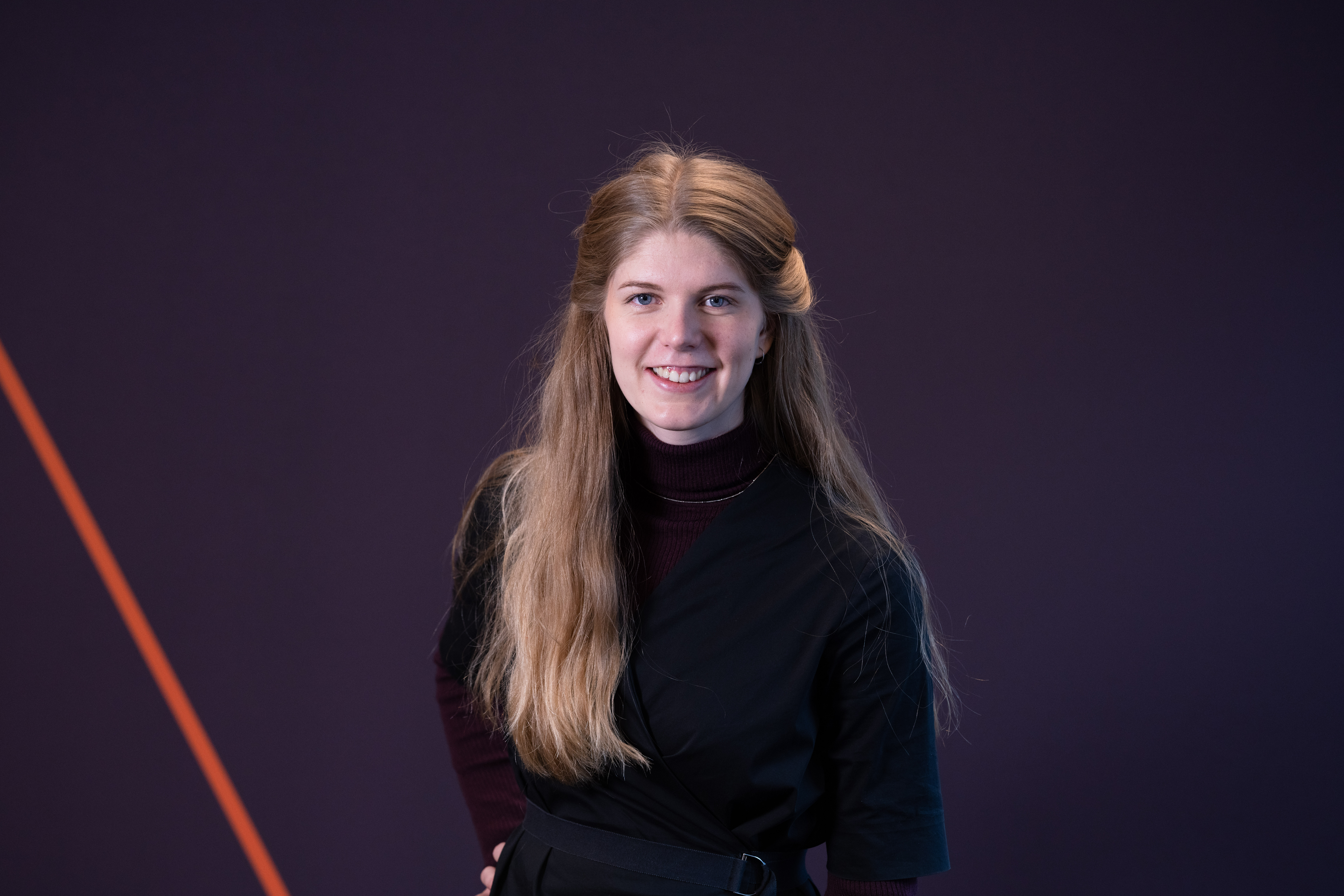 Julie Kvernmoen Bremnes