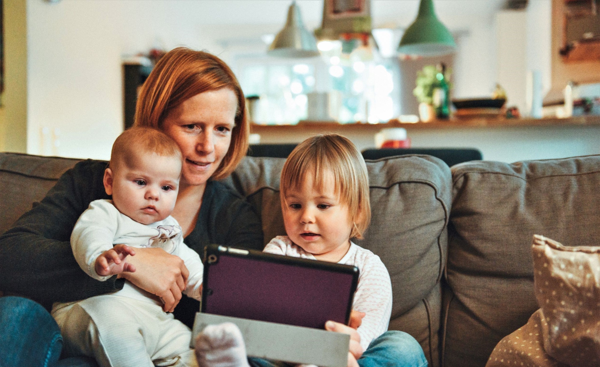 Distriktsfamilie Foto Alexander Dummer Unsplash For Nett (2)