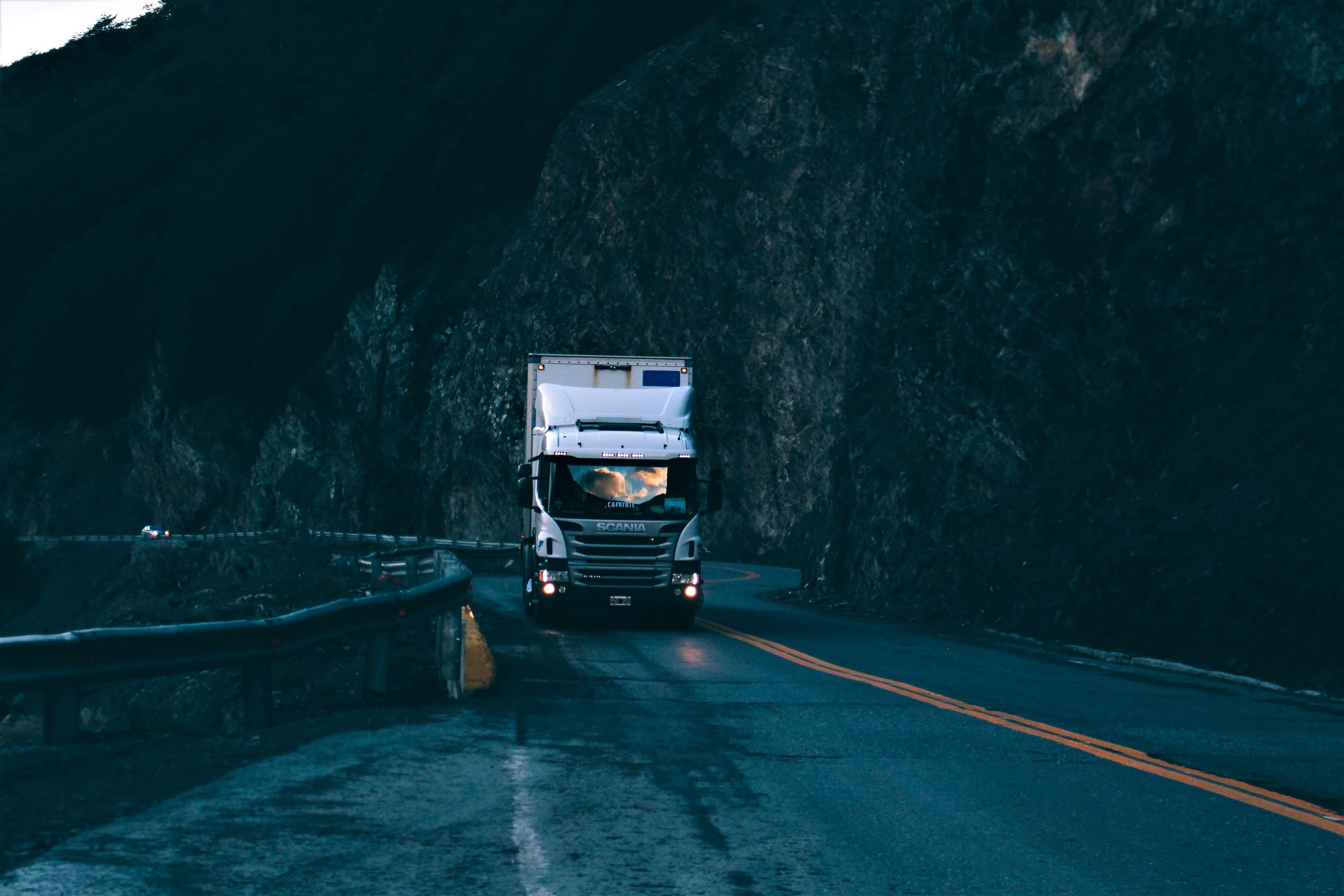 Avfallstransport Foto Seb Creativo Unsplash For Nett