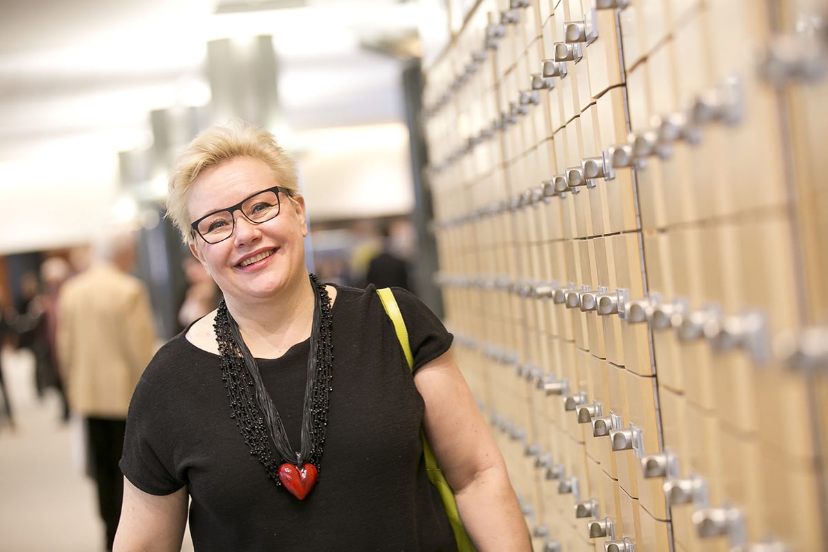 Sirpa Pietikainen 3
