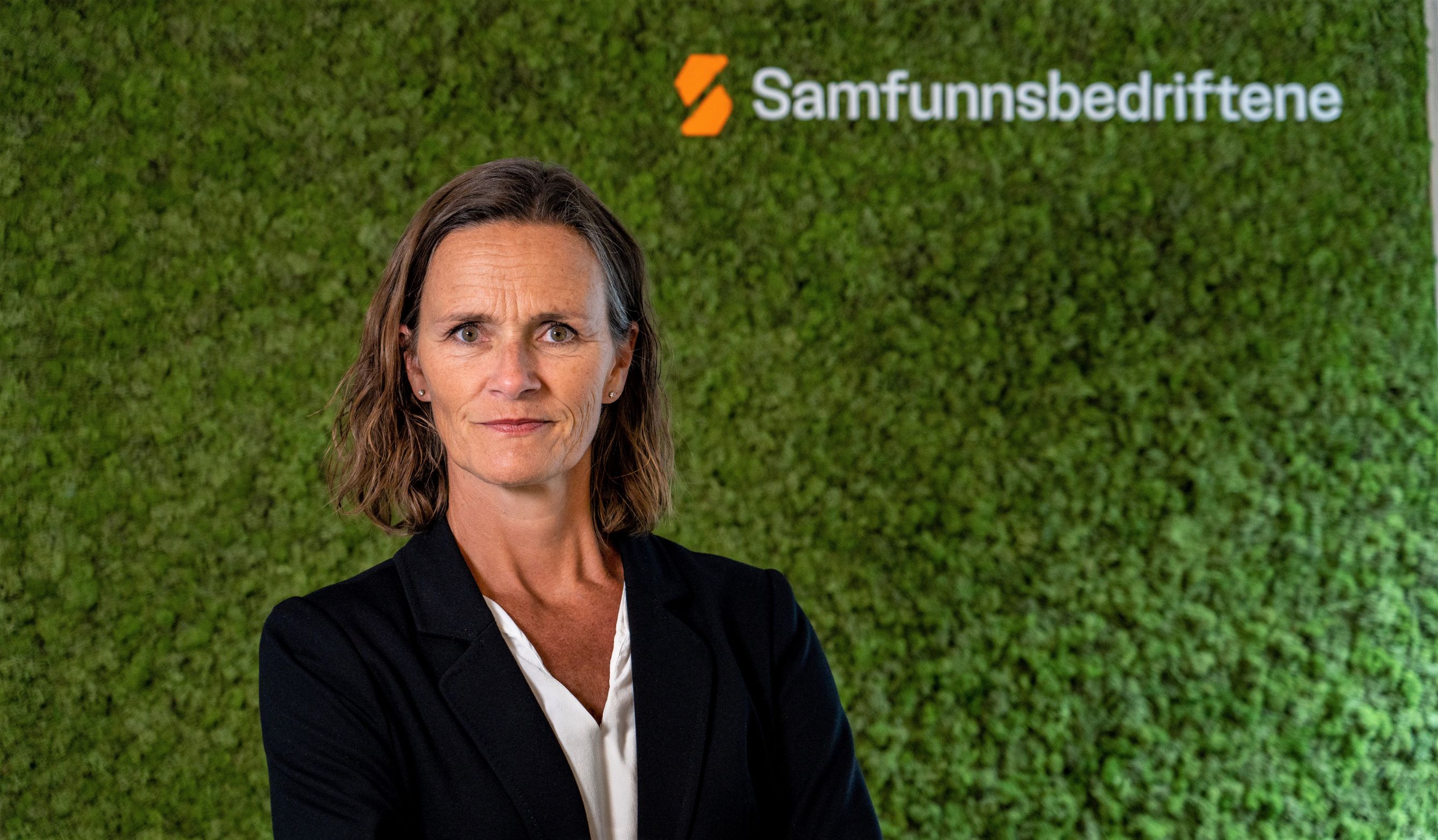 Agnete Sommerset Foto JJ For Nett