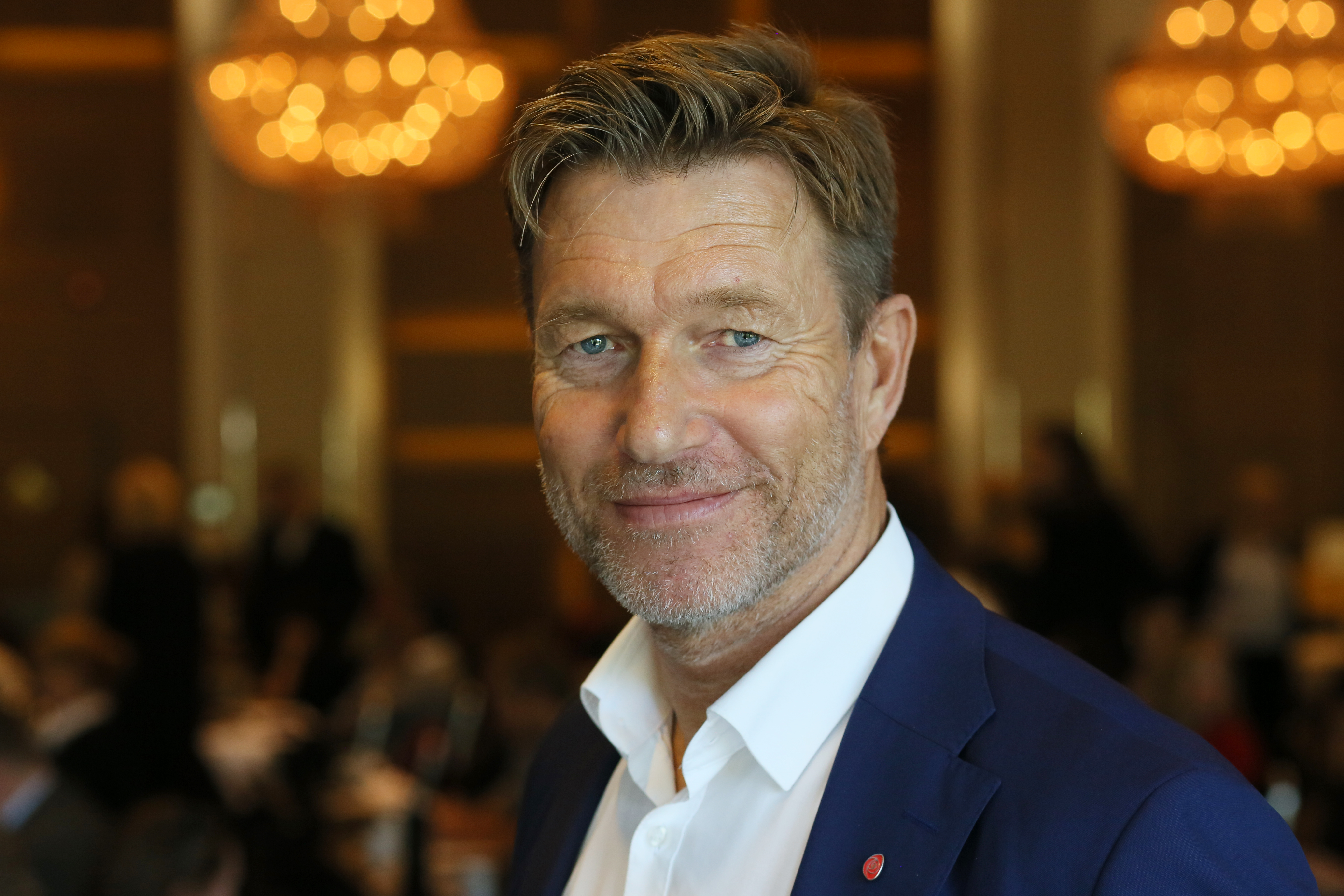 Terje Lien Aasland Foto Bernt Sønvinsen