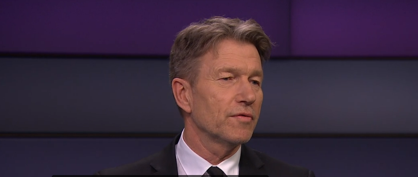 Aasland Skjermdump Fra Debatten