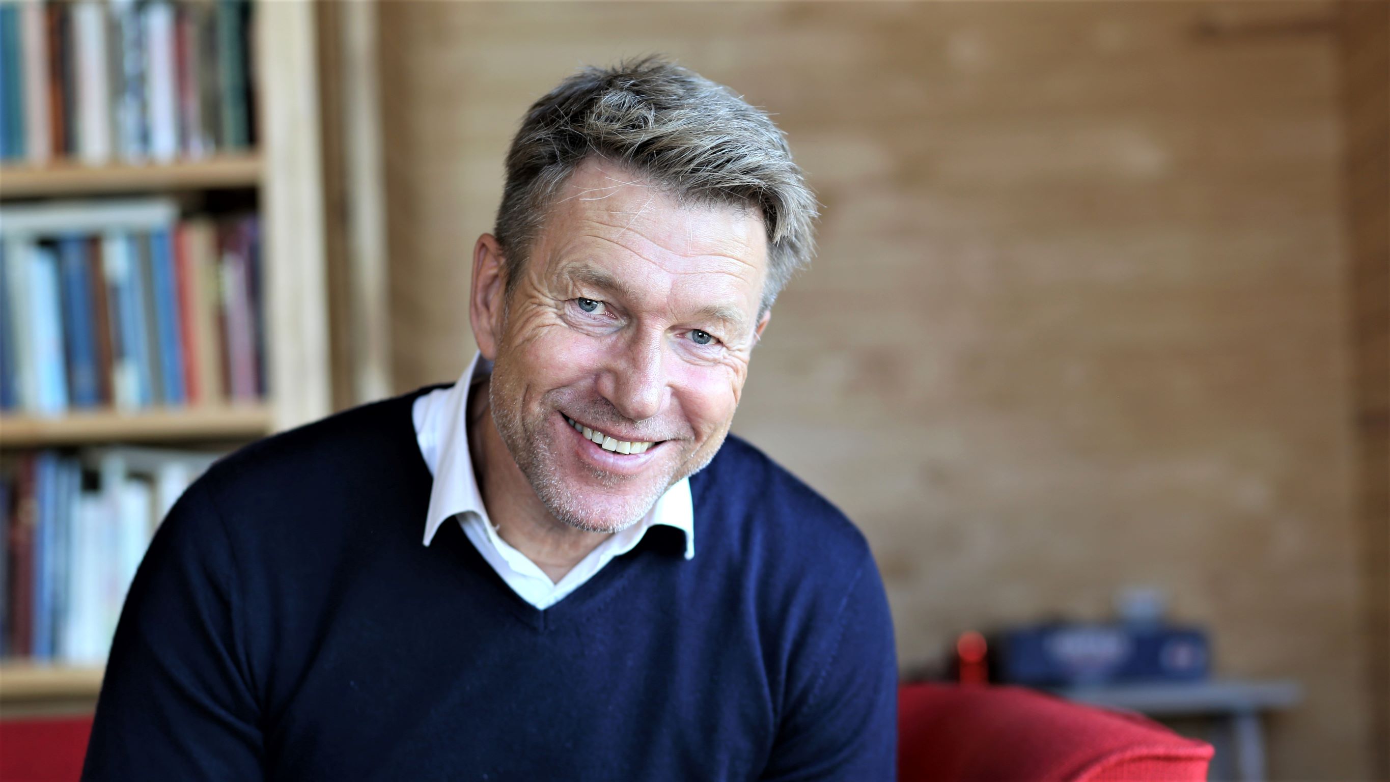 Terje Lien Aasland Foto Bent Sønvisen, Ap For Nett