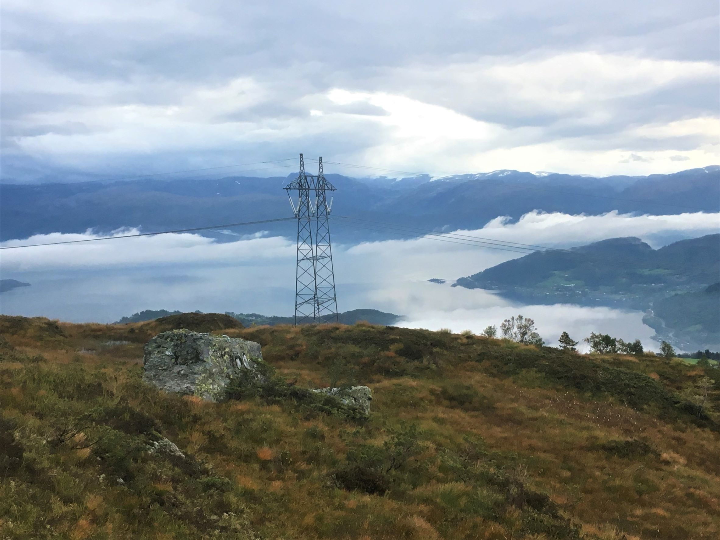 Hardanger For Nett, Foto Mona Adolfsen