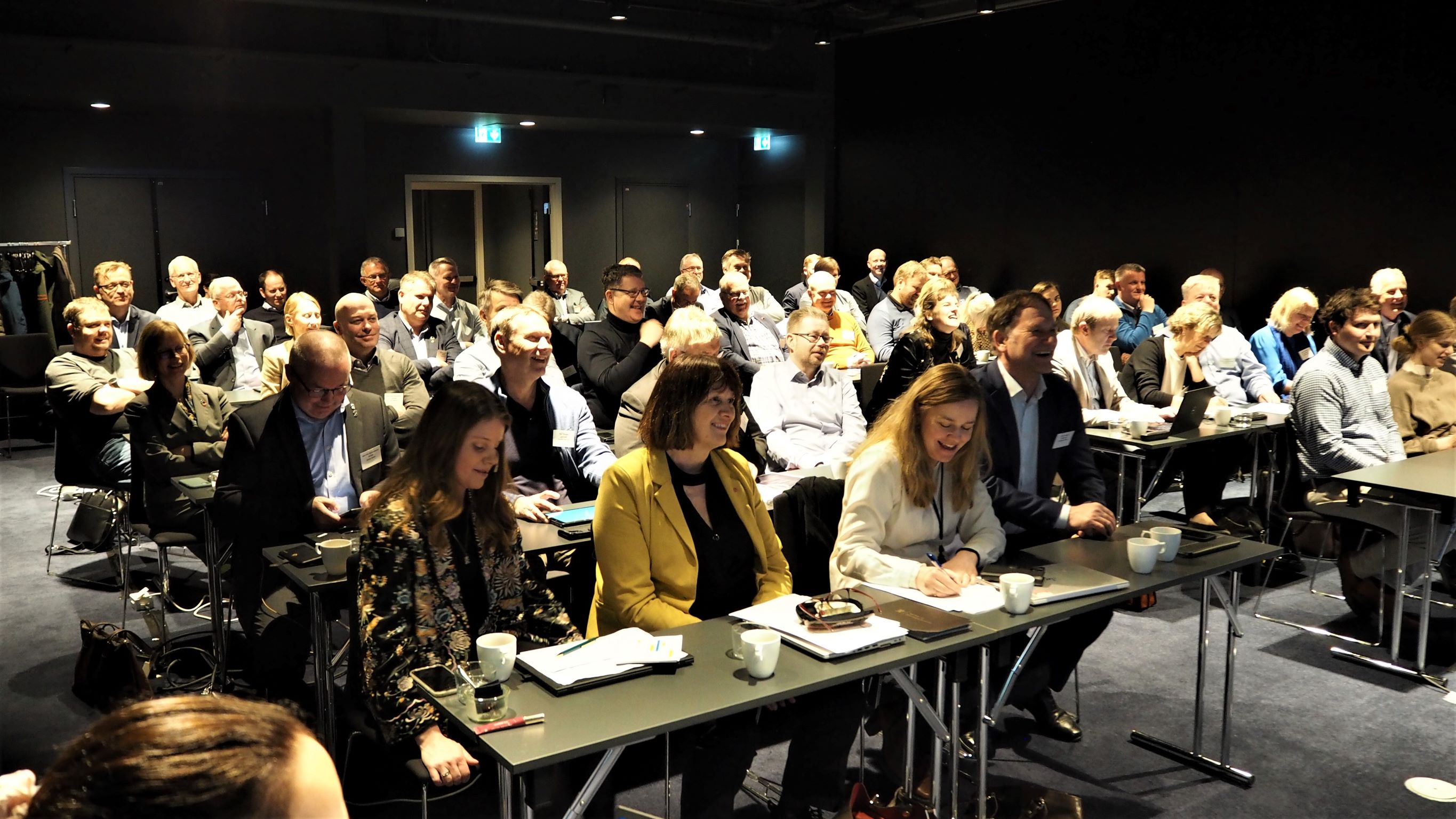 Havnelederforum 2023