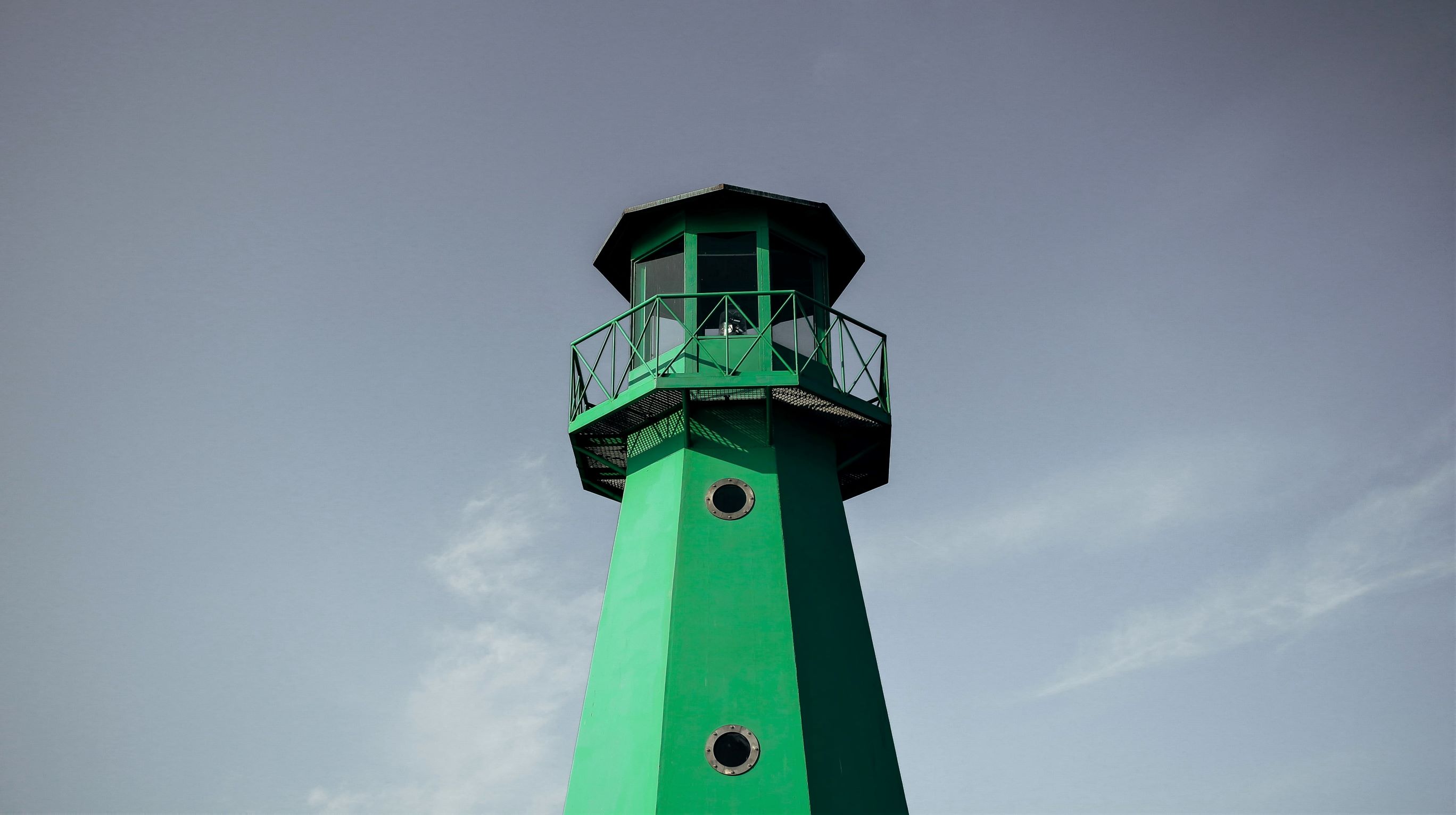 Grønne Signaler Foto Mykyta Martynenko Unsplash For Nett