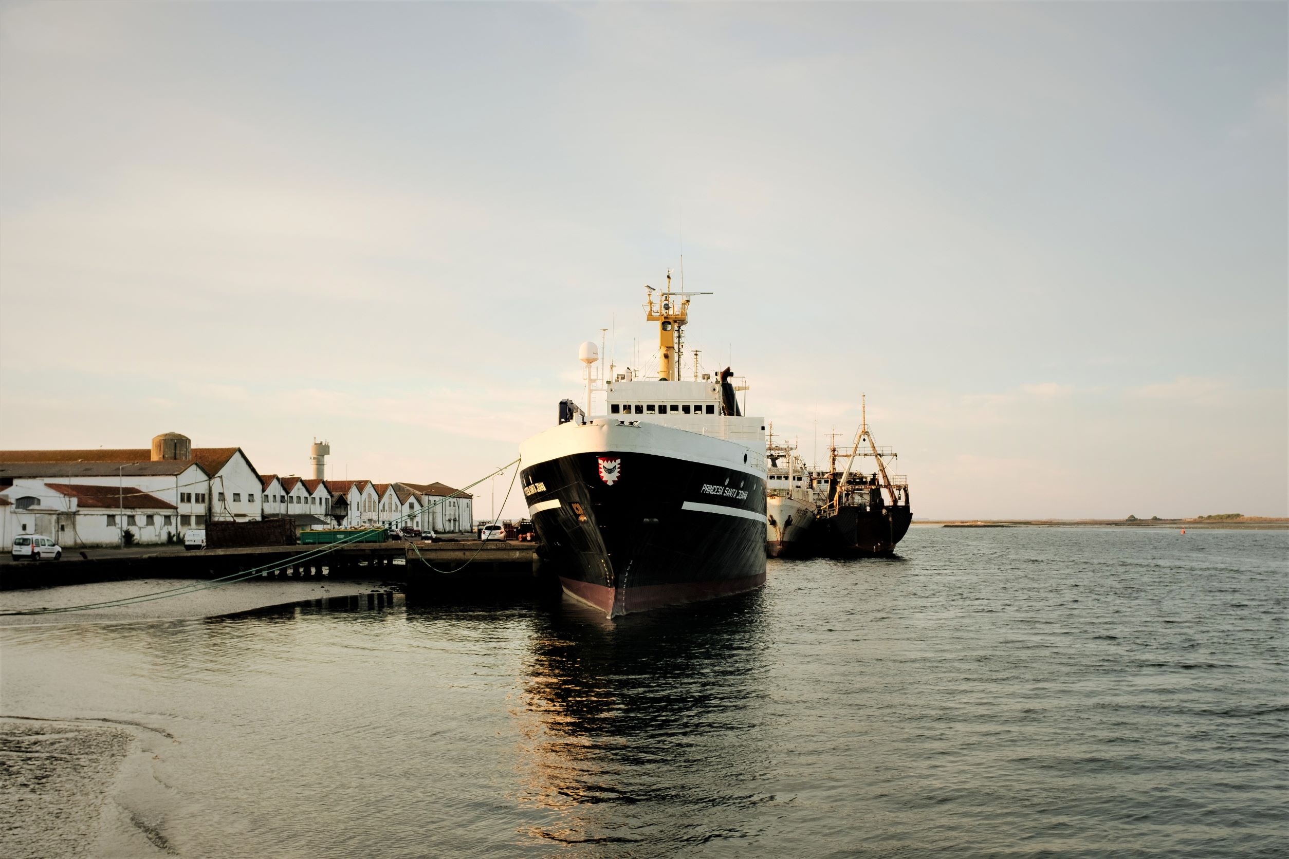 Havner På Bedriftsavtalen Foto Ricardo Resende Unsplash For Nett