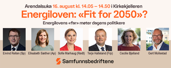 Arendalsuka 2022 (1)