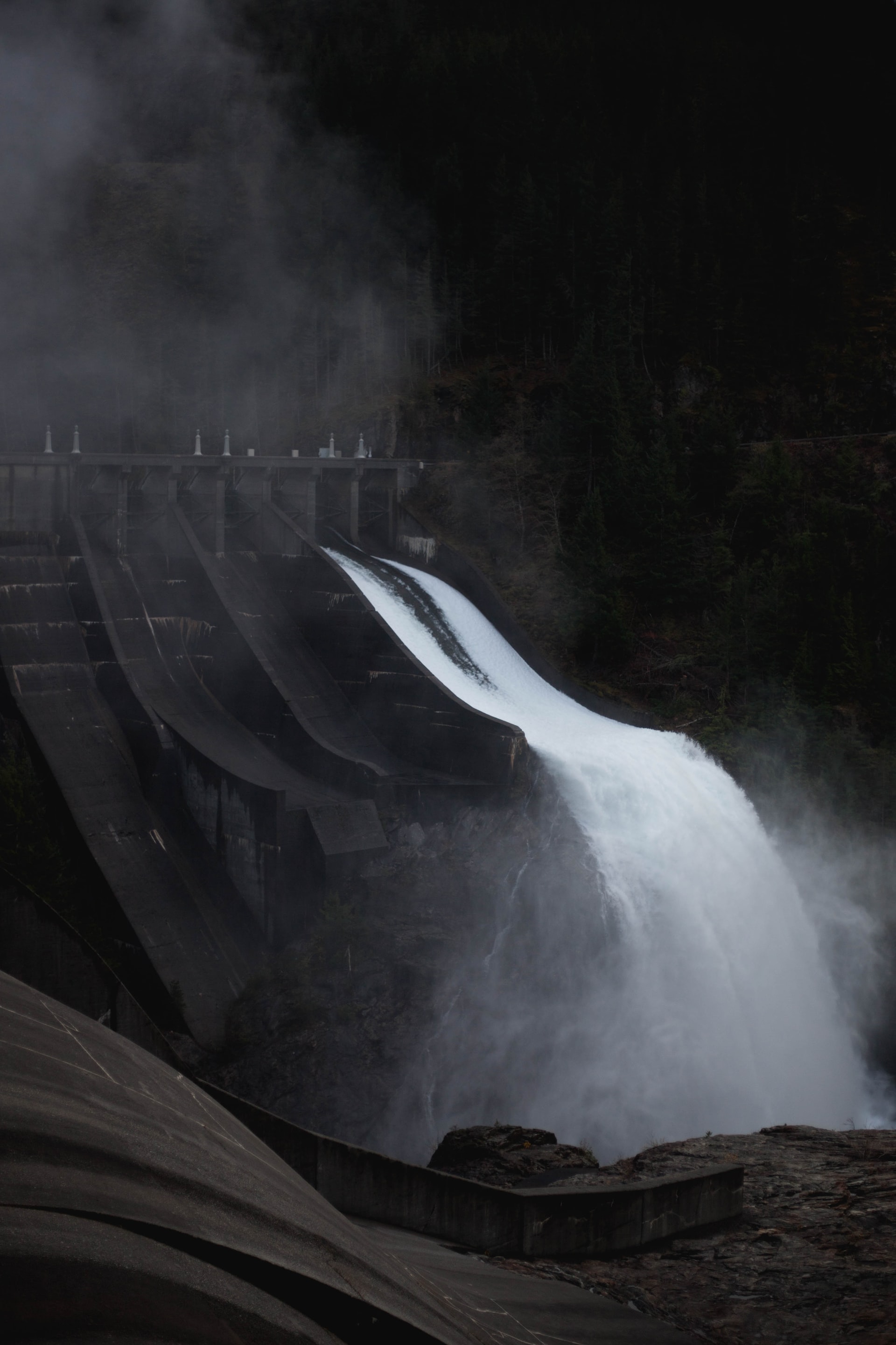 Hydropower Nathan Lindahl U45acrg4vhi Unsplash