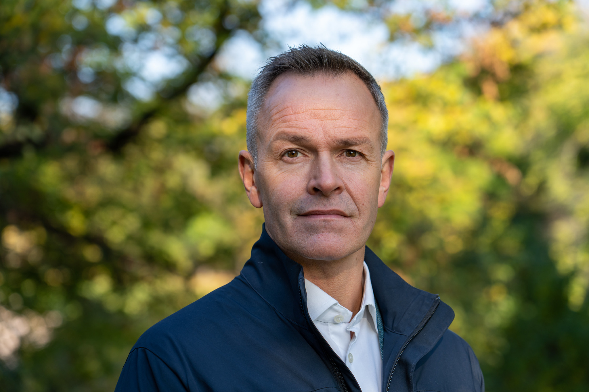 Øivind Breivik