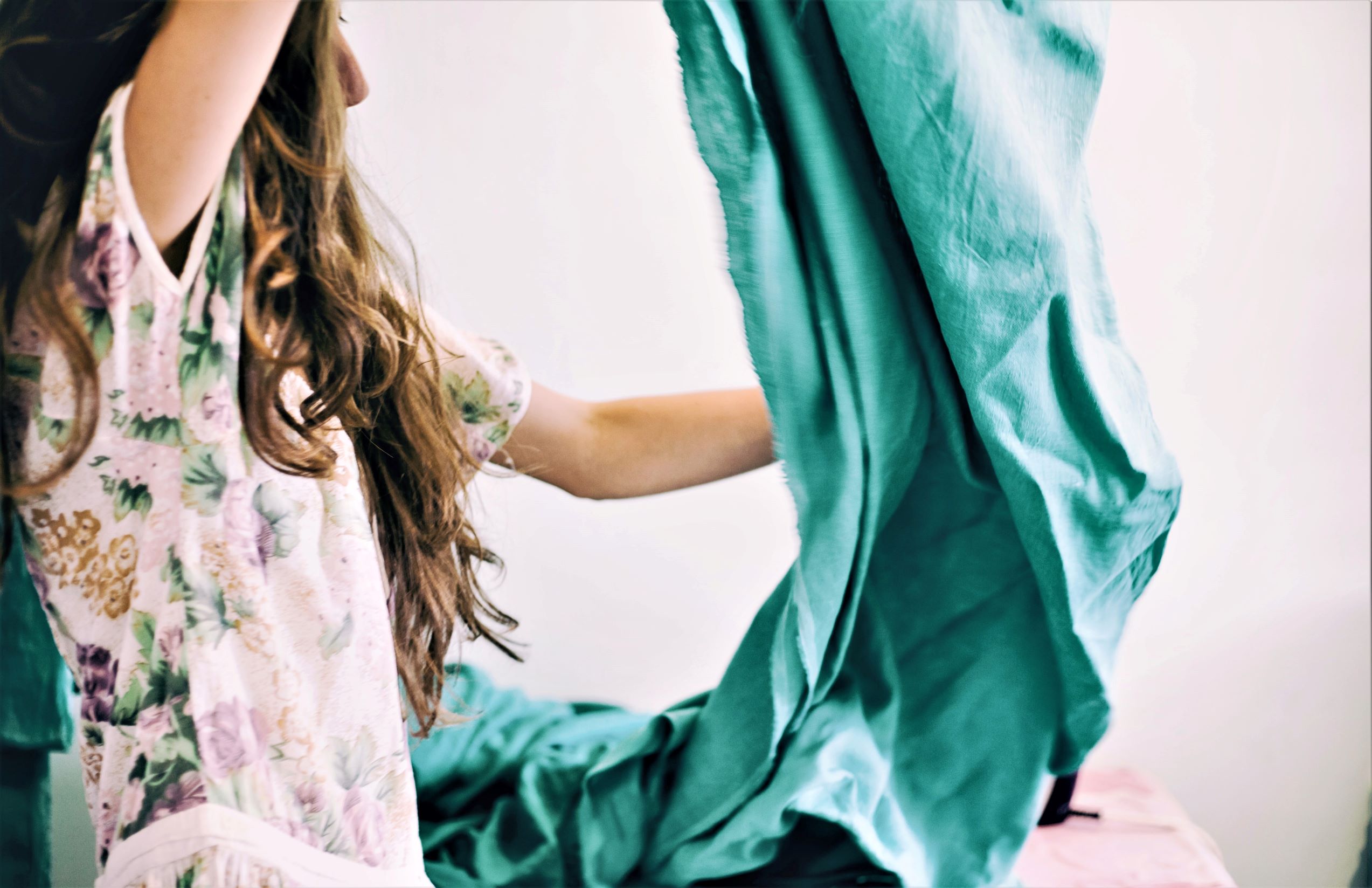 Grønnvasking Foto Volha Flaxeco Unsplash For Nett
