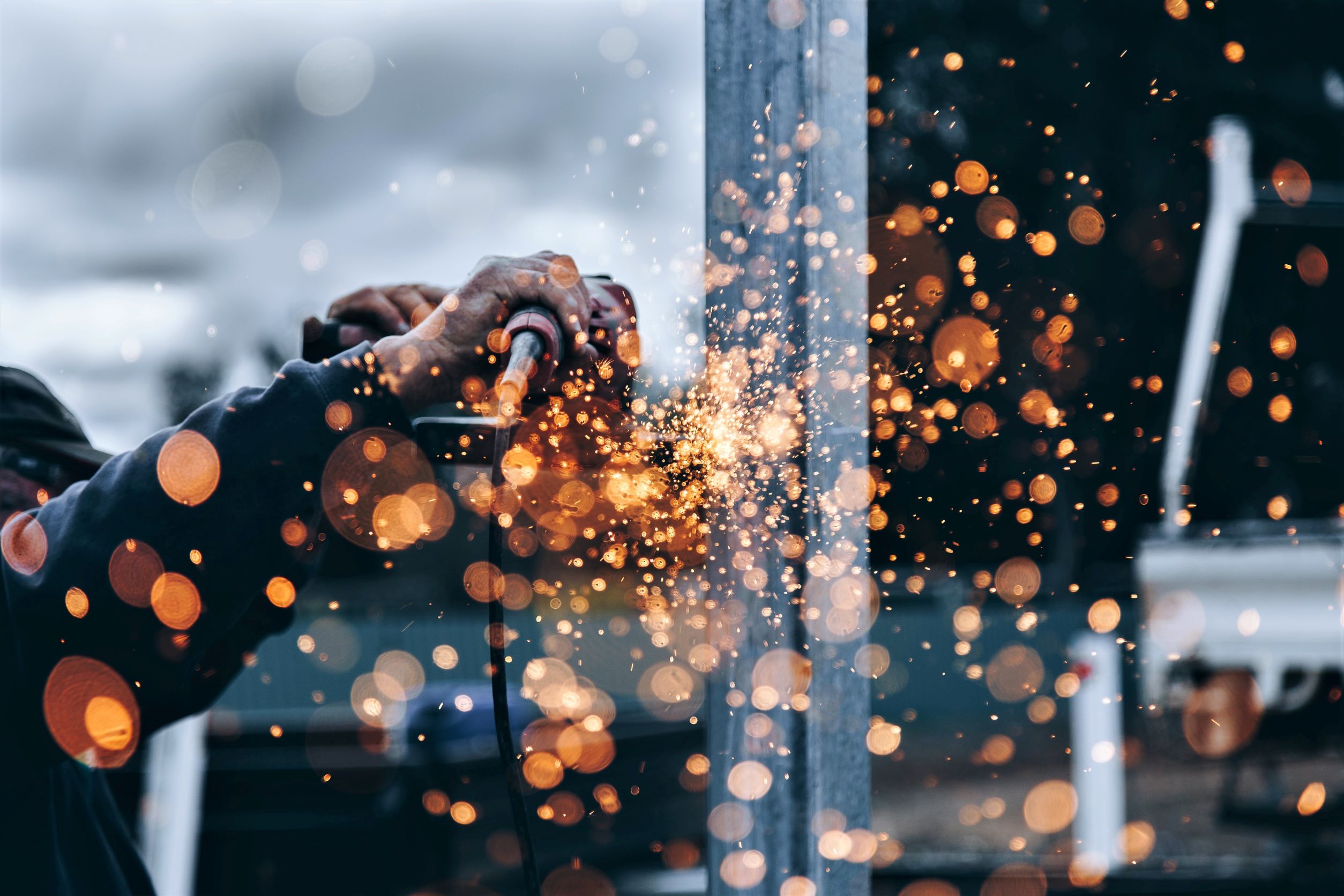 Bitcoin Eller Arbeidsplasser Foto Christopher Burns Unsplash For Nett