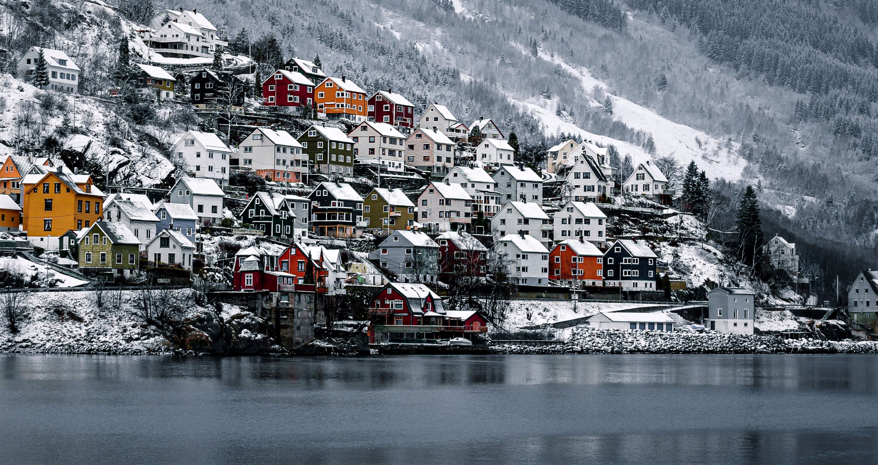 Ny IKS Lov Odda Foto Lachlan Gowen Unsplash For Nett