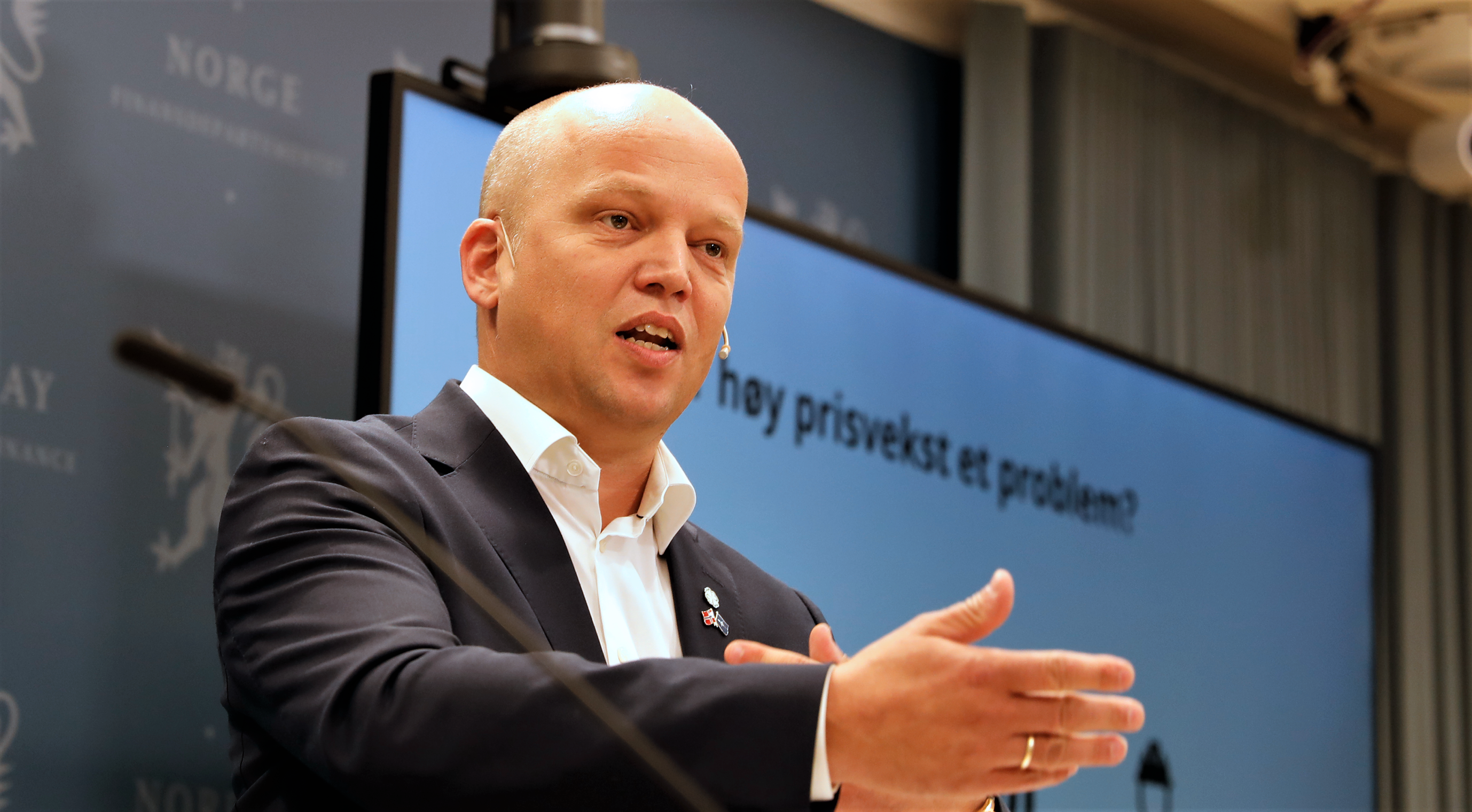 Trygve Slagsvold Vedum Foto Celine Lyse Augdal Finansdepartementet For Nett (1)