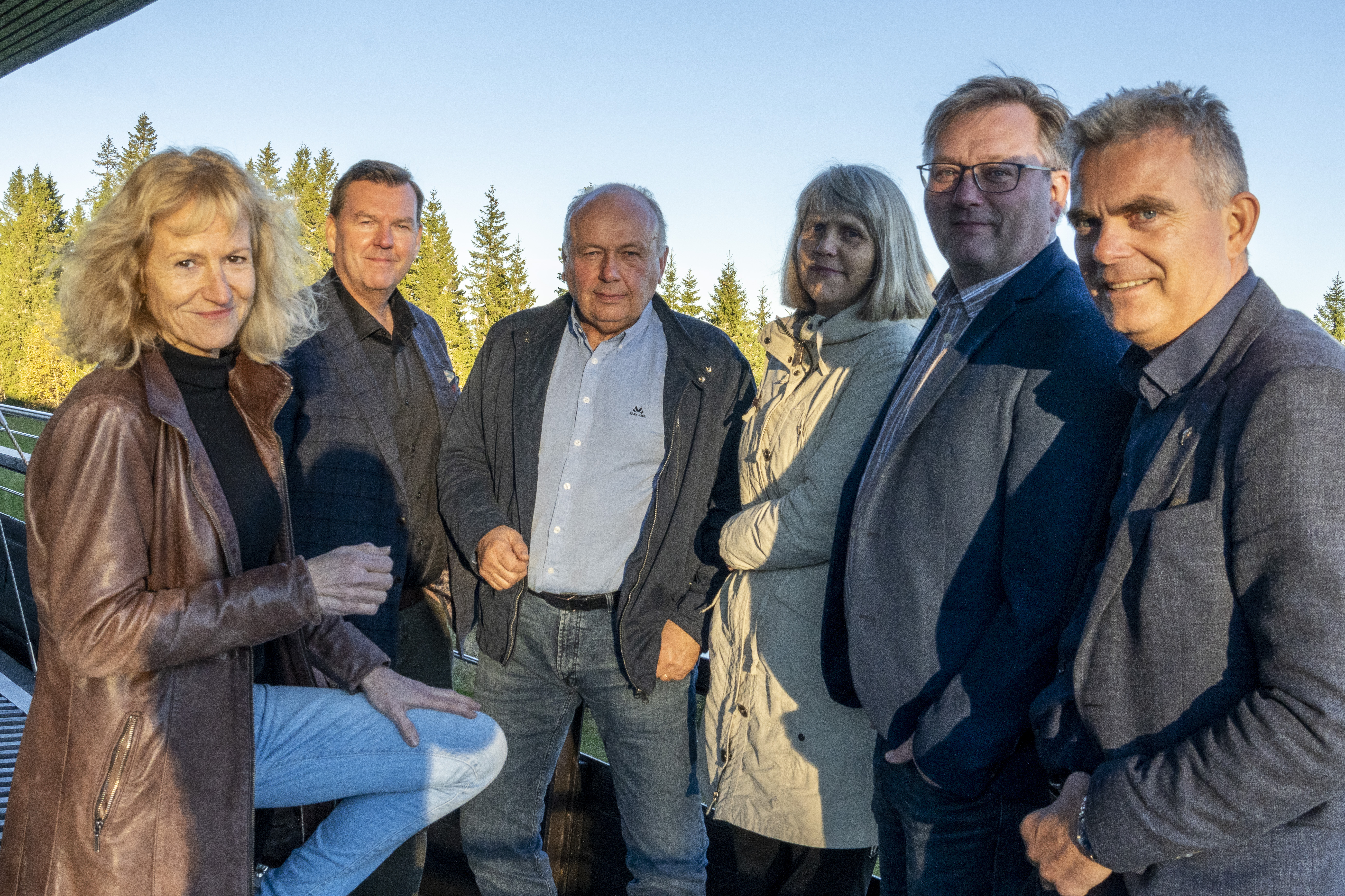 Energistyret Oktober 2022