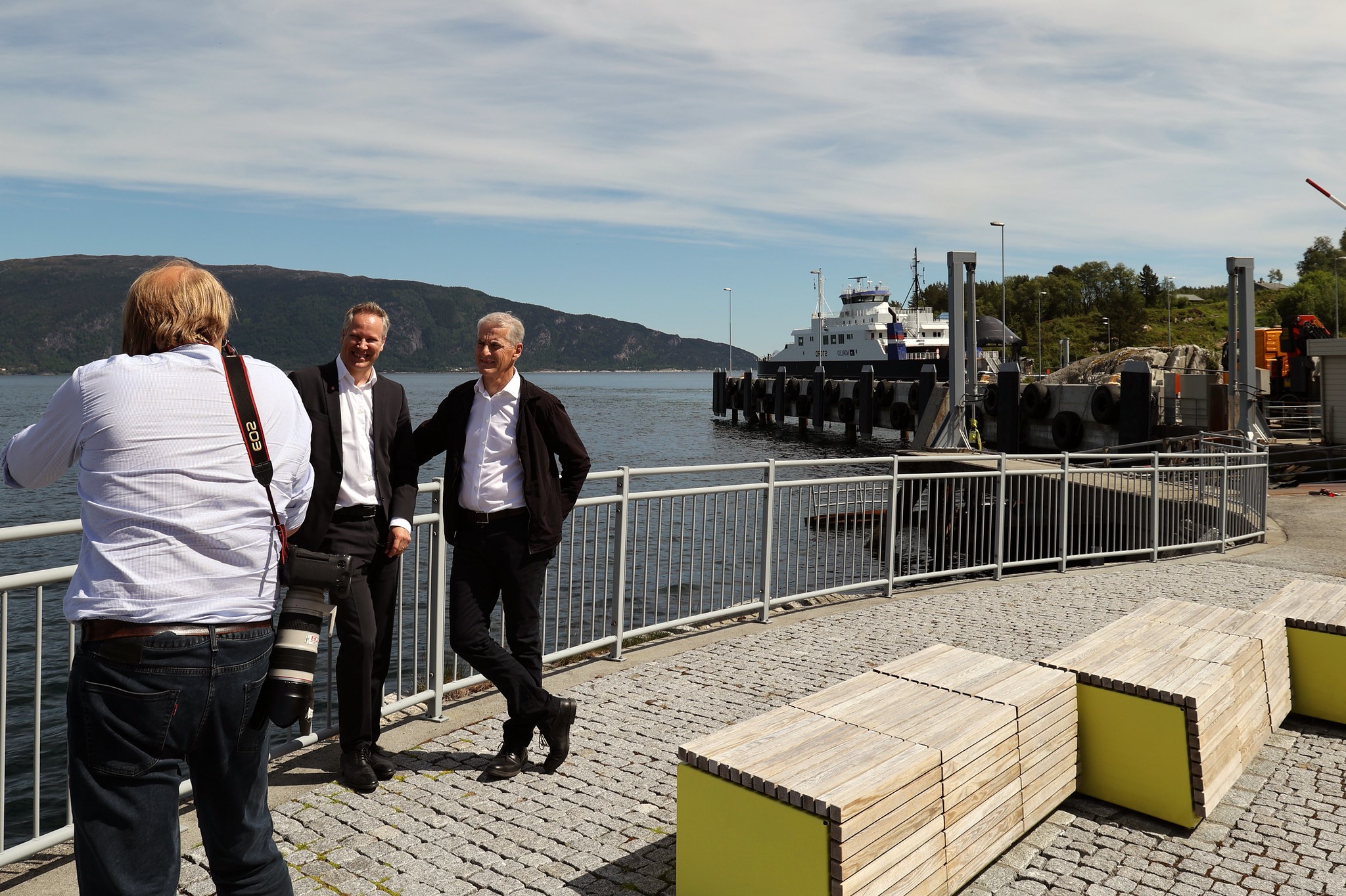 Foto Samferdselsdepartementet Speilvendt