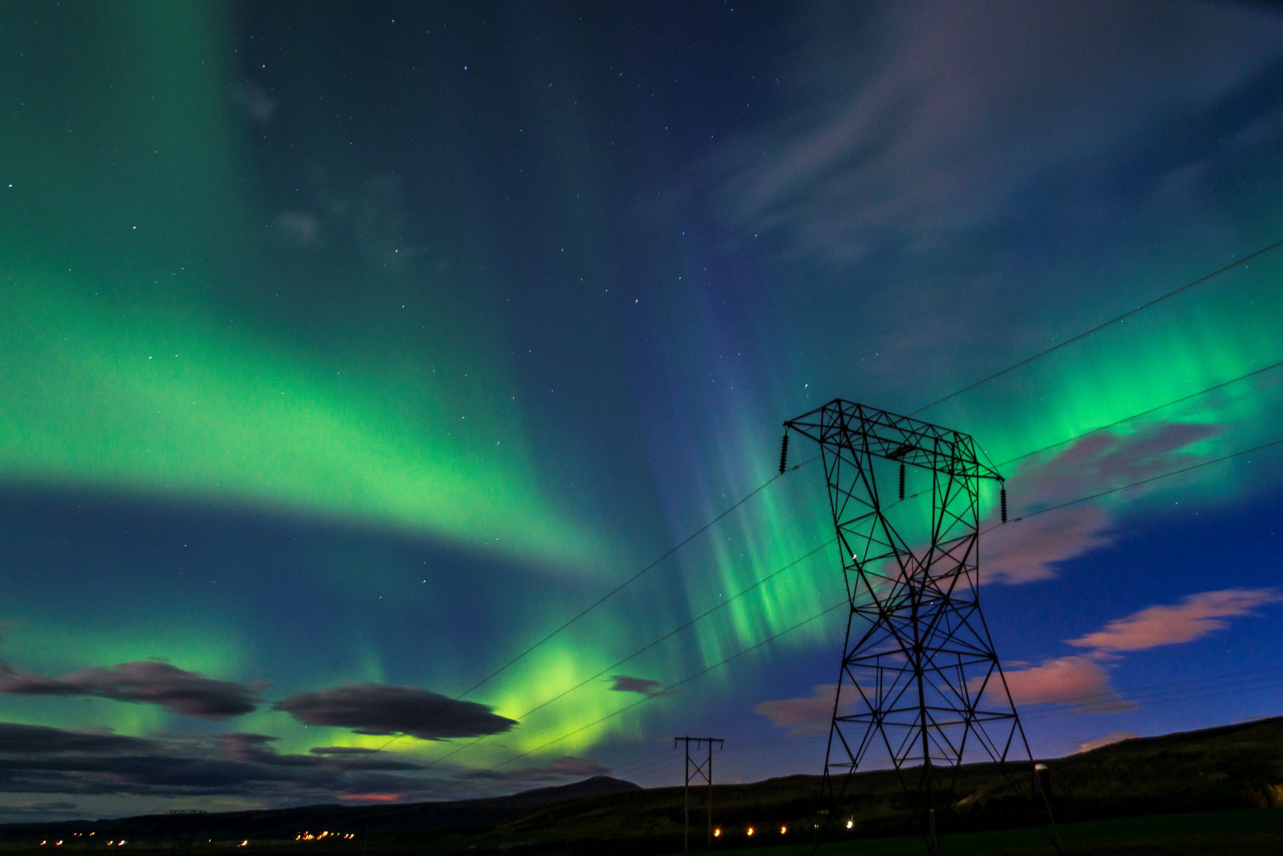 Ny Energidirektør (Foto Istock) For Nett