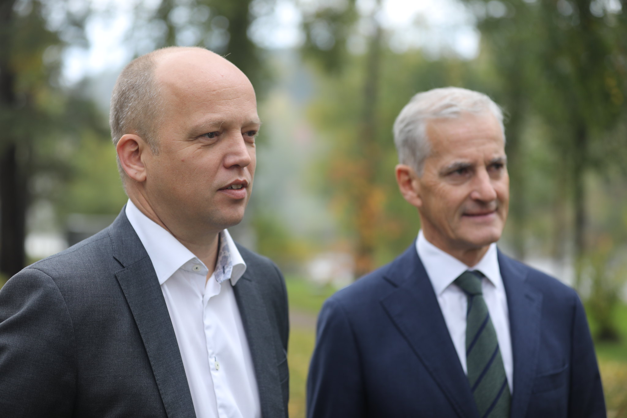Foto: Celine Lyse Augdal :Finansdepartementet