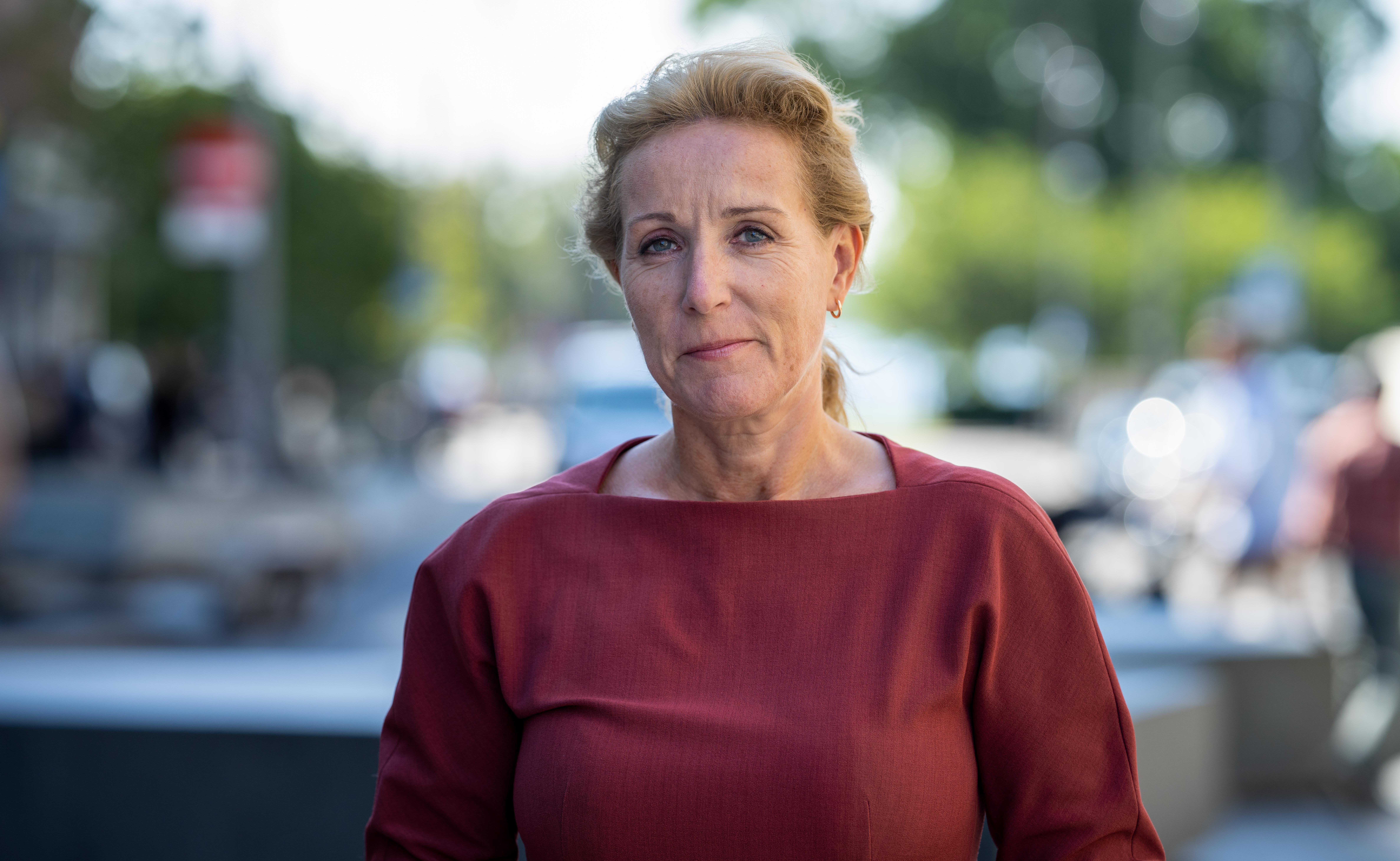 Cecilie Bjelland Ute Jilljohanssen 2021