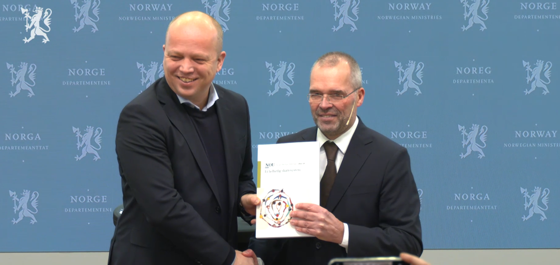 Katteutvalget 2022