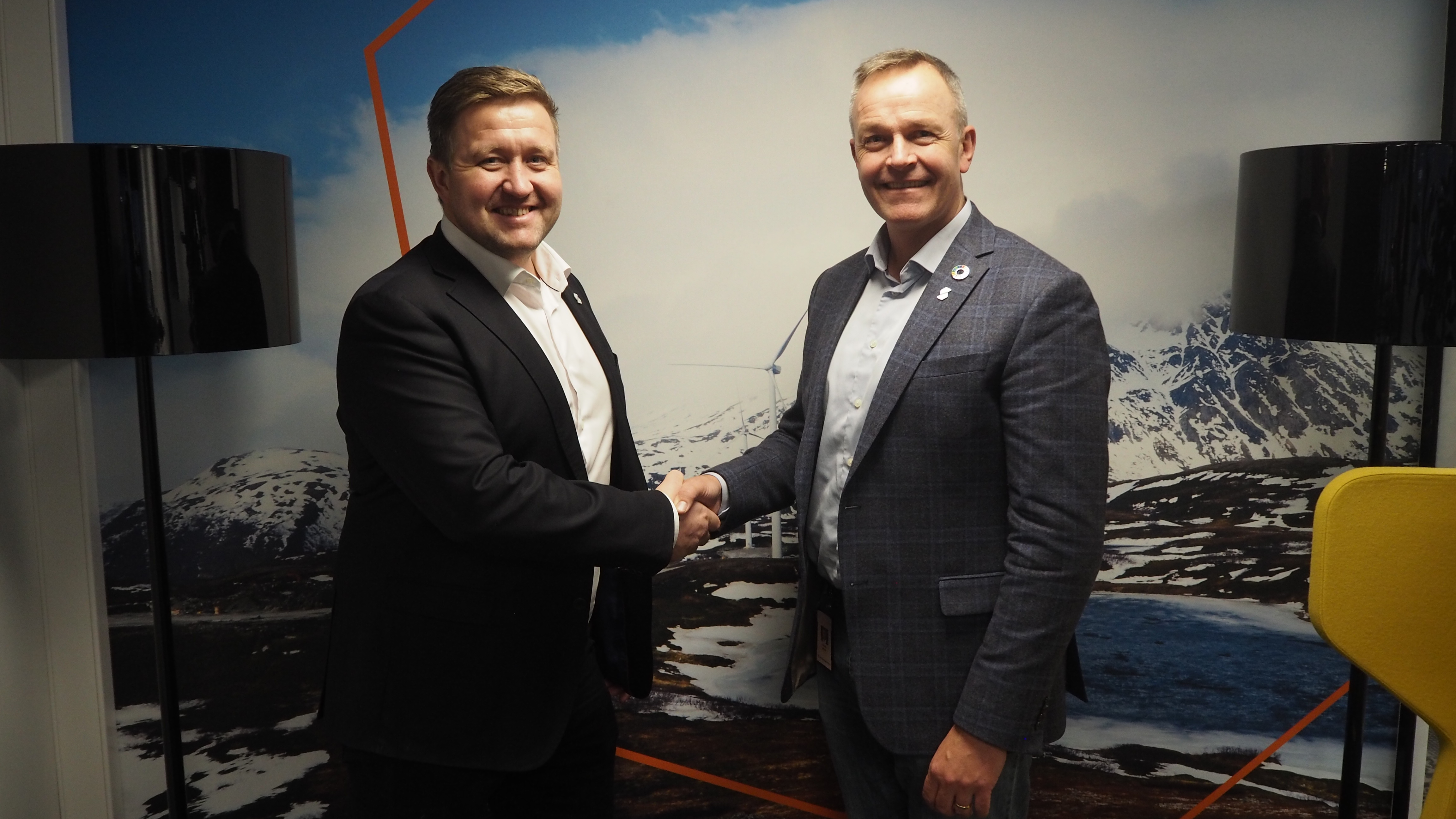 Truls Og Øivind 2022