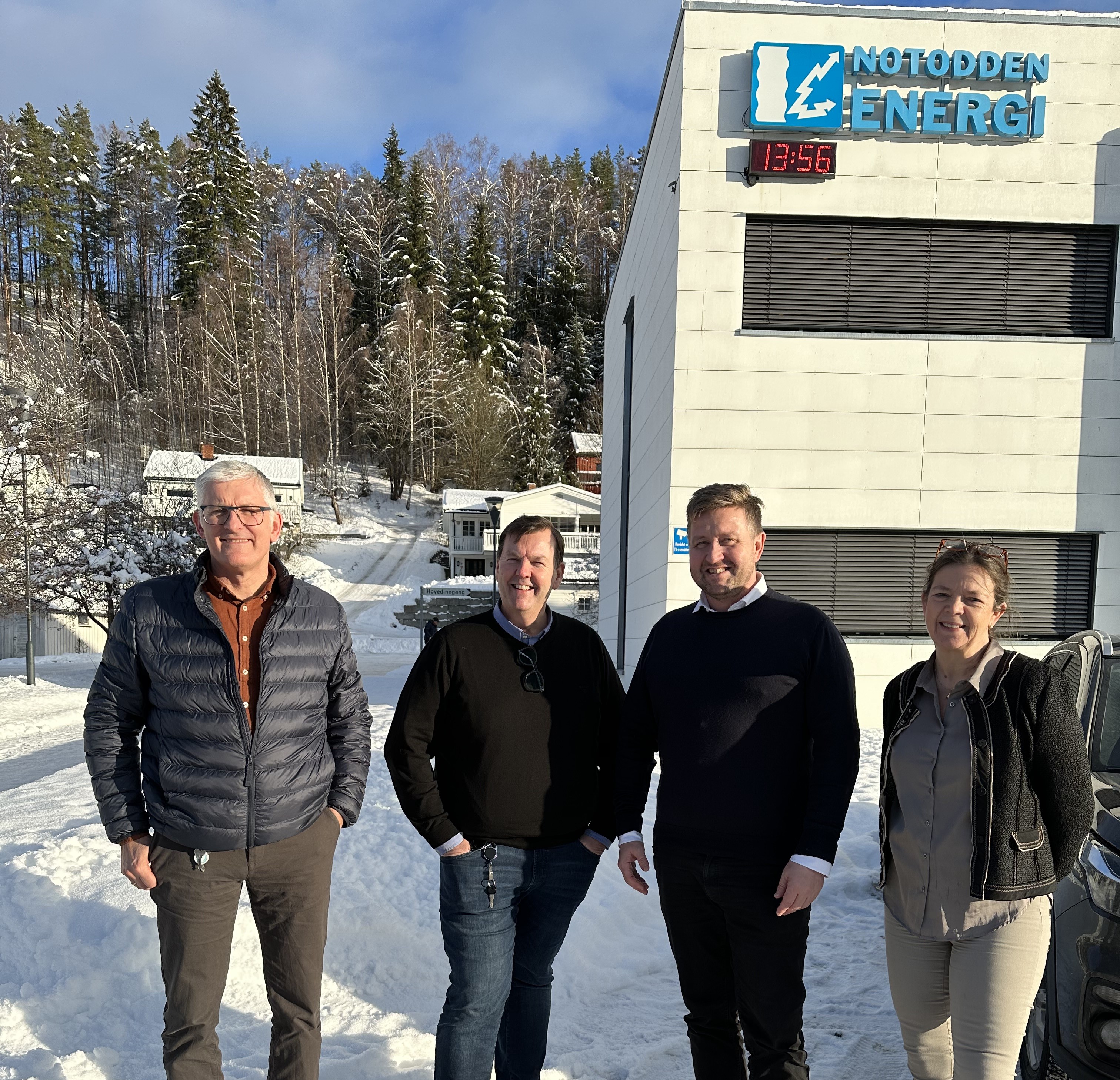 Besøk Notodden Energi 2023 01 26 Redigert