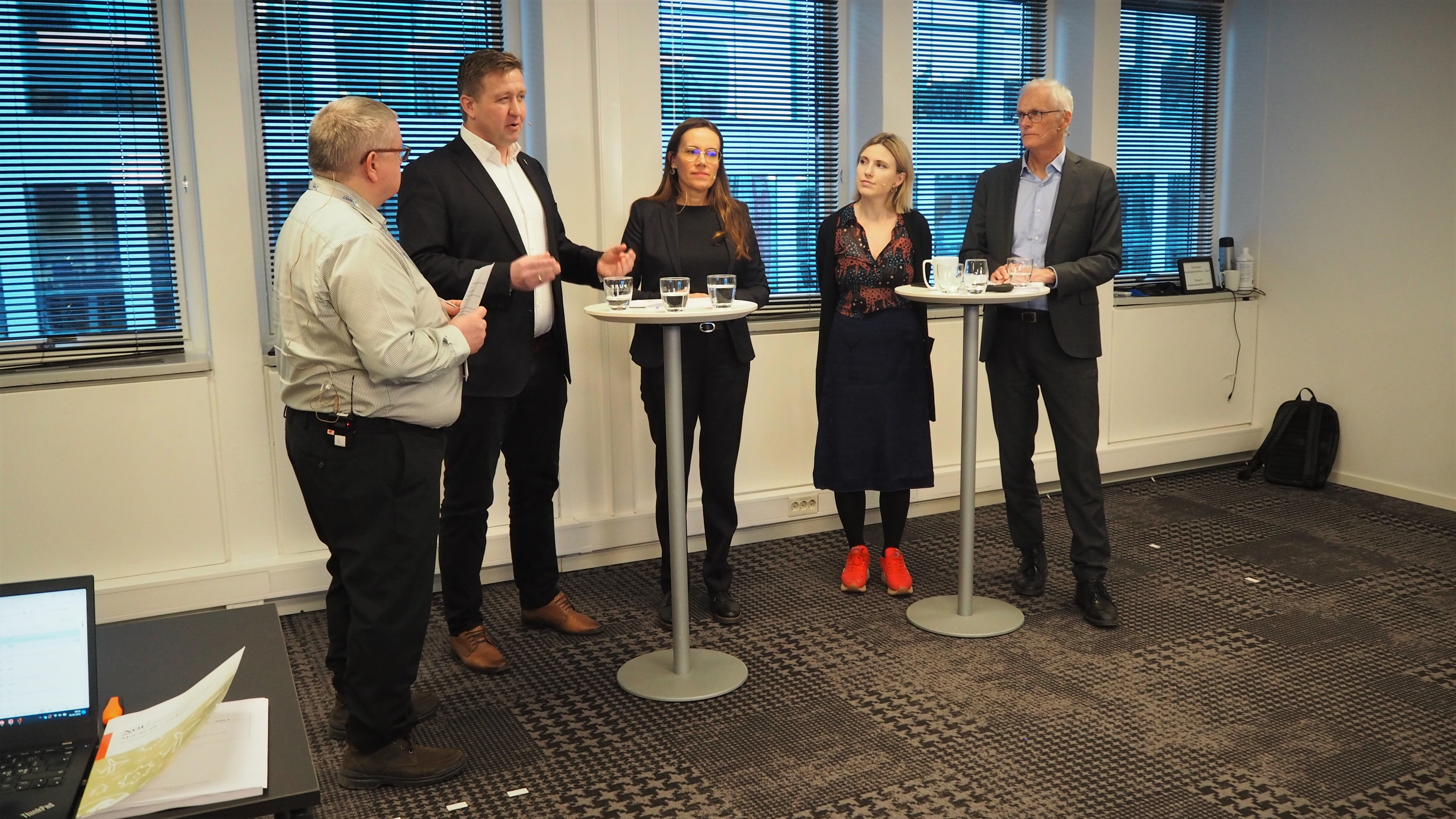 Debatt Truls Wickholm Har Ordet (2)