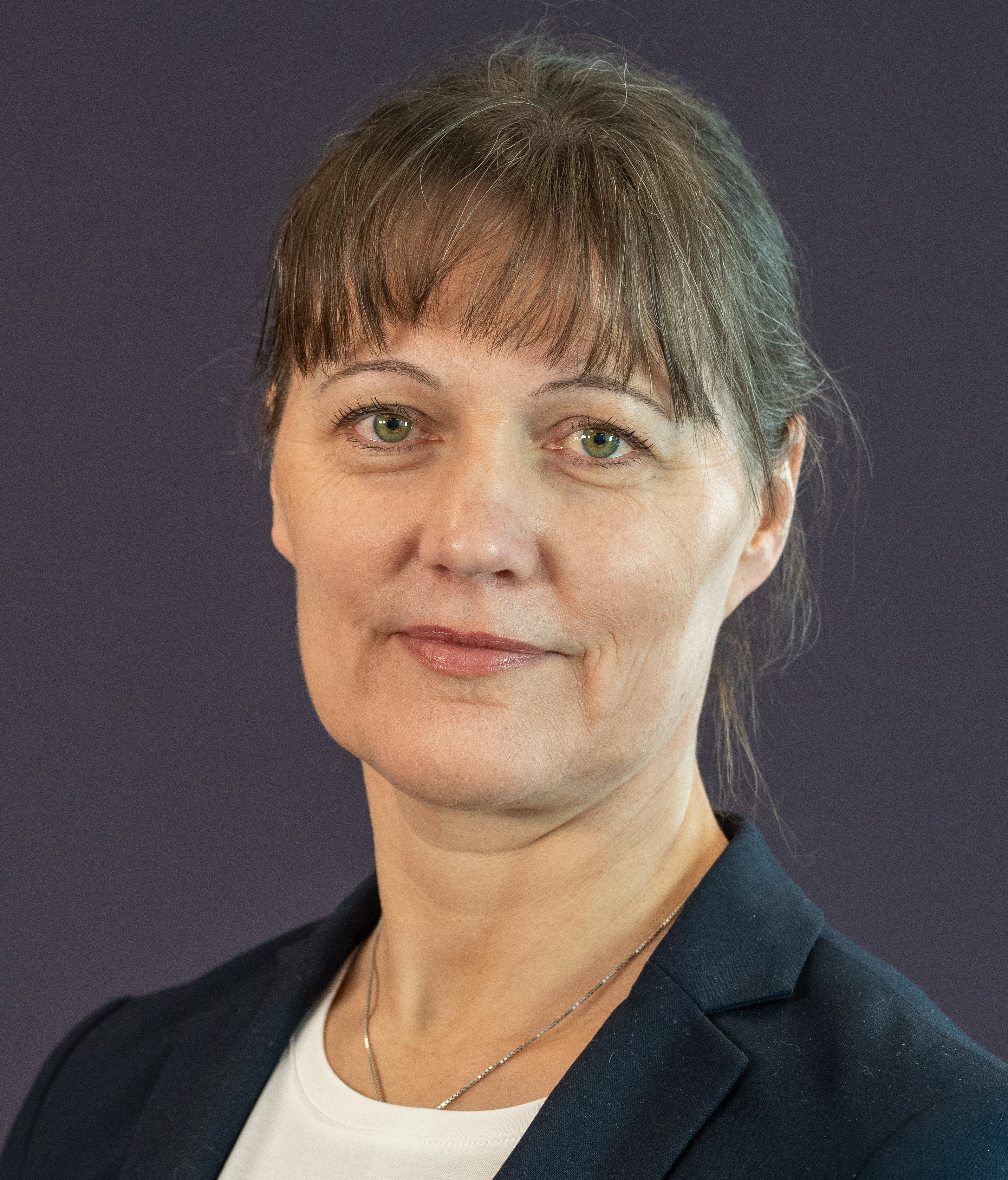 Camilla Loe-Dahl