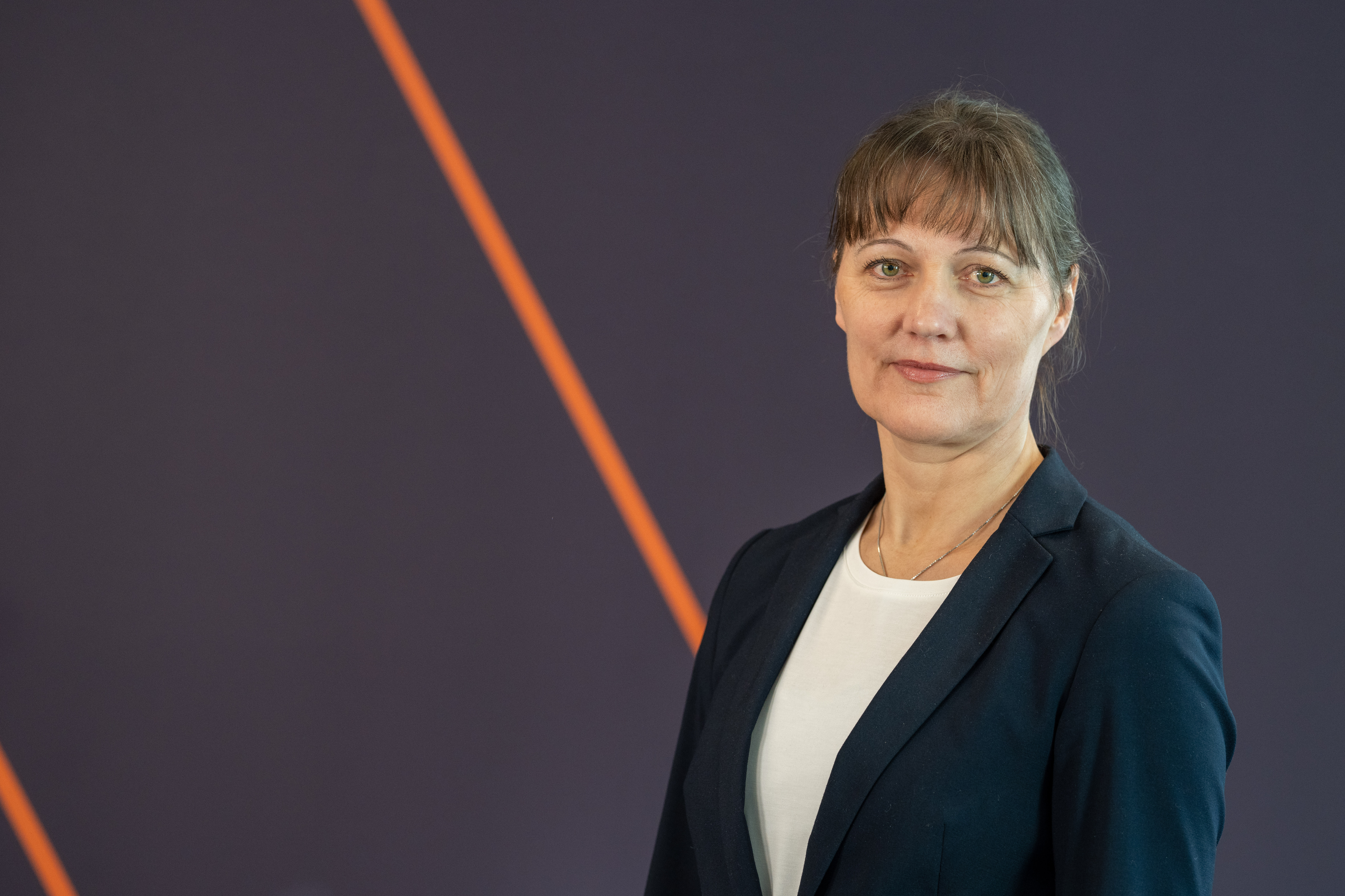 Camilla Loe Dahl 1