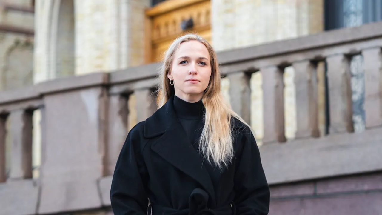 Bilde Av Ane Breivik Fra Ungevenstre.No
