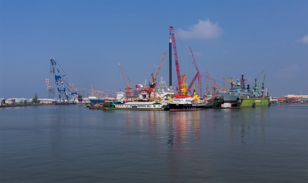 Bremerhafen Foto Helmut Gross Nye Farger