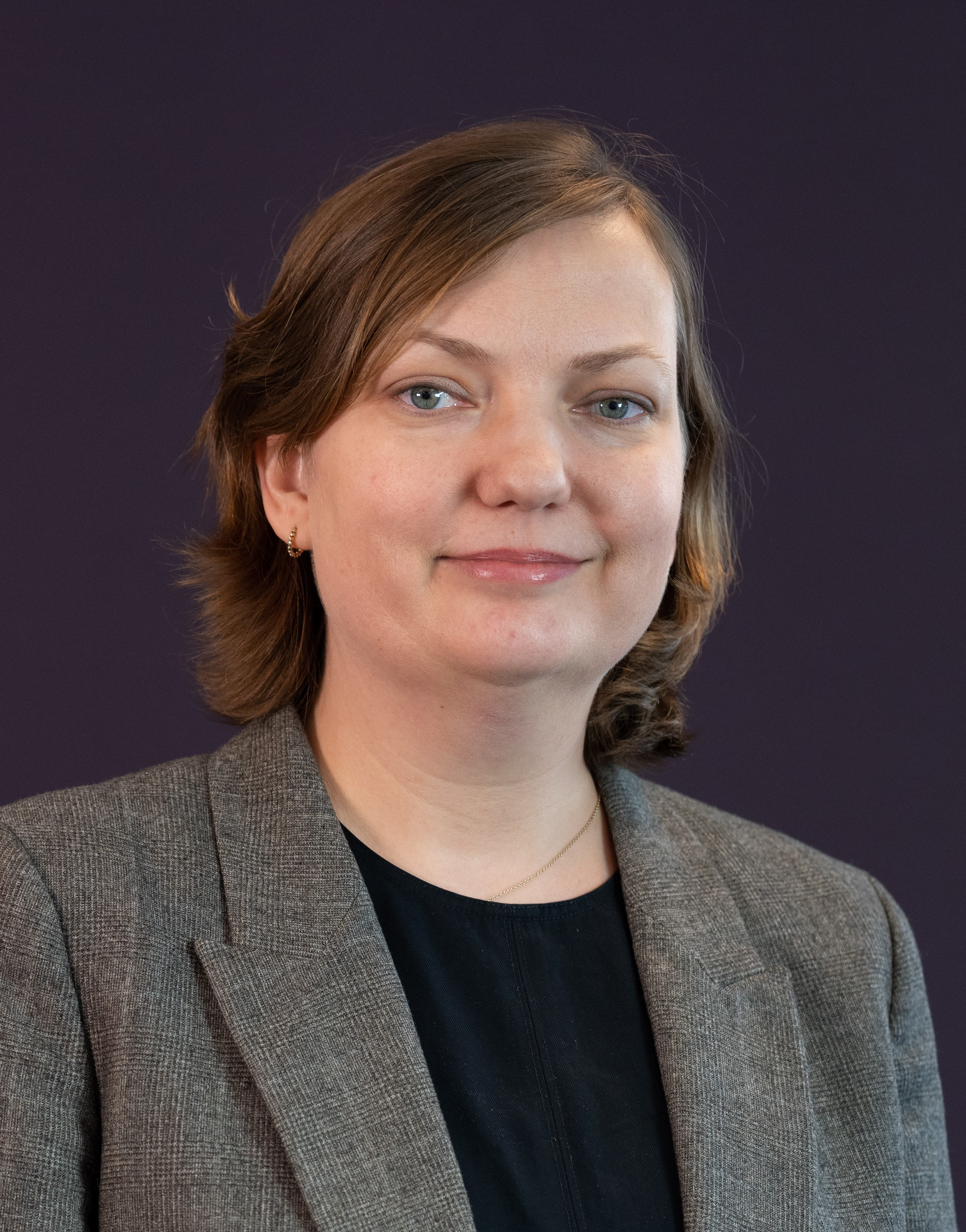 Johanne Solheim