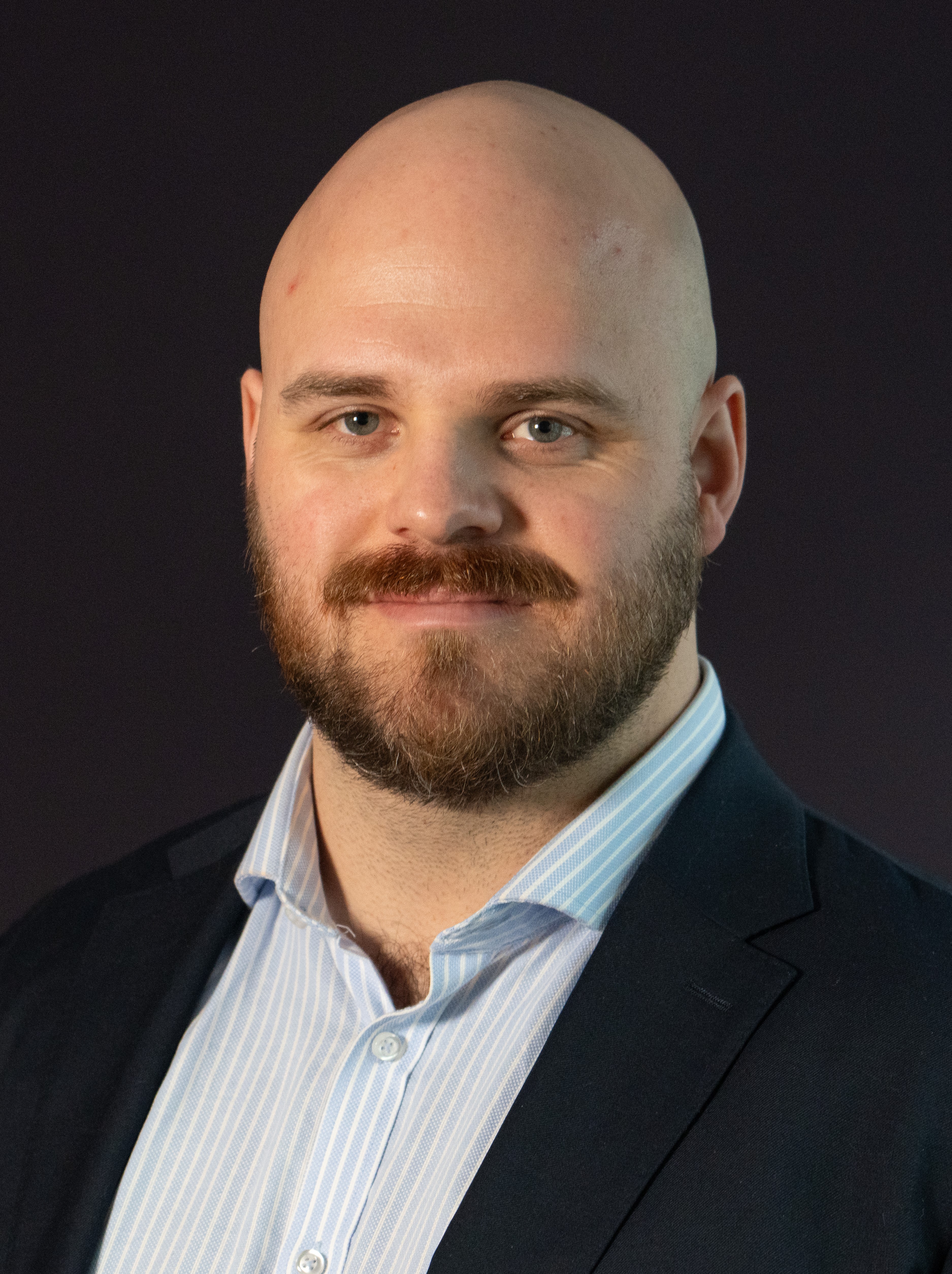 Joakim Sandvik Gulliksen